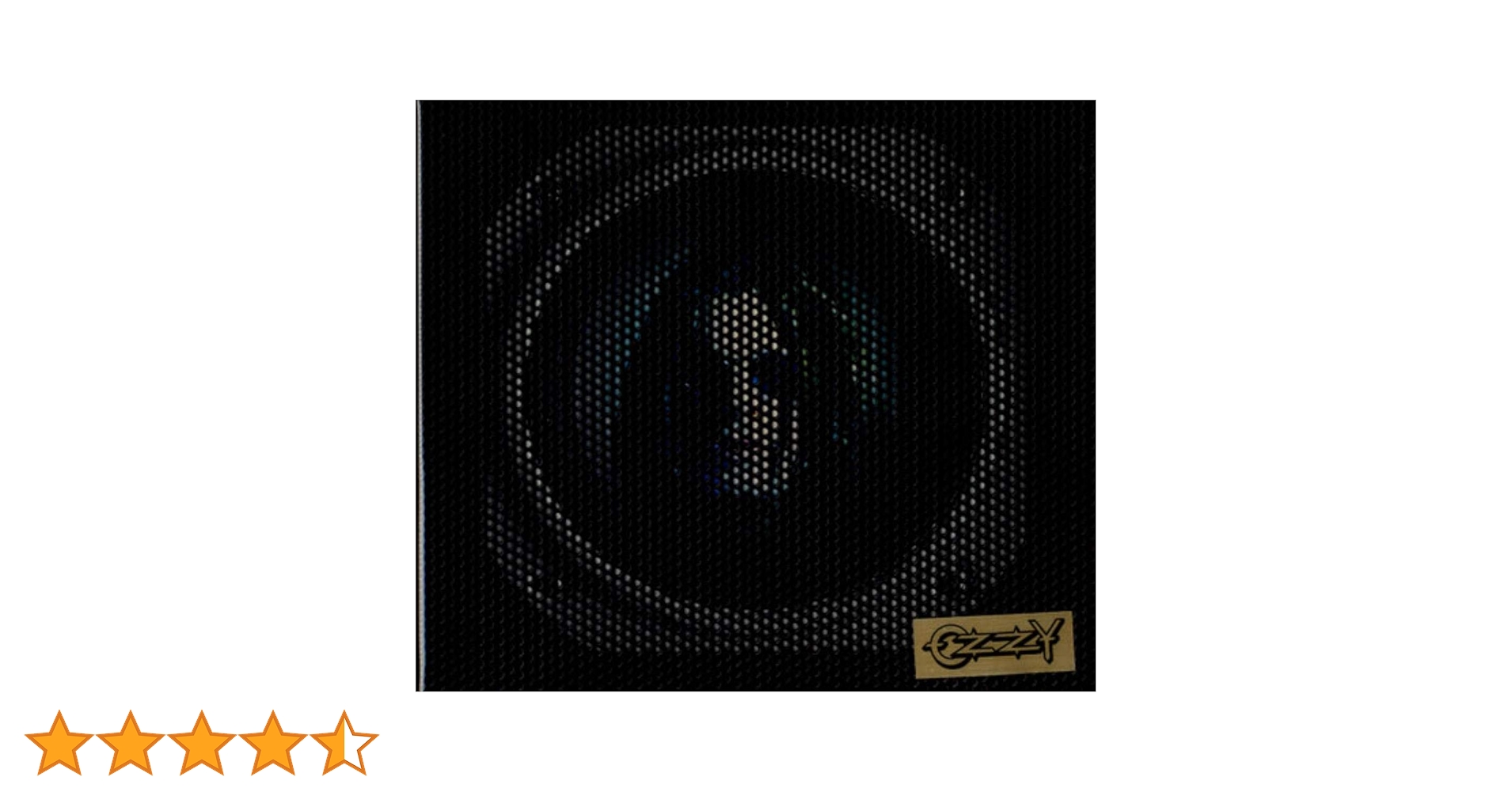 OZZY OSBOURNE / オジー・オズボーン / LIVE & LOUD Amazon.co.jp: Live & Loud: ミュージック